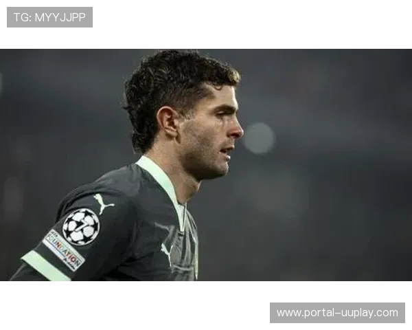 莱奥边路突破传中,普利希奇机敏补射得分 莱奥边路突破传中,普利希奇机敏补射得分