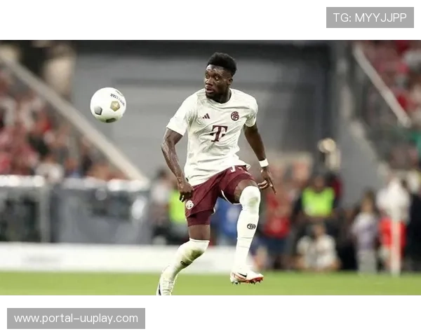 阿尔方索·戴维斯十字韧带损伤，拜仁左路告急