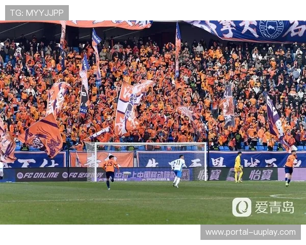 青岛德比首回合青春球场打响,海牛西海岸上演同城较量 青岛德比首回合青春球场打响,海牛西海岸上演同城较量